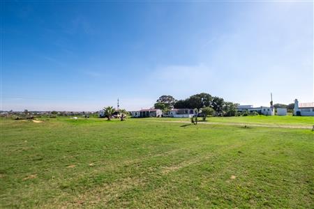 False - Farm For Sale in Bredasdorp, Western Cape - M123717