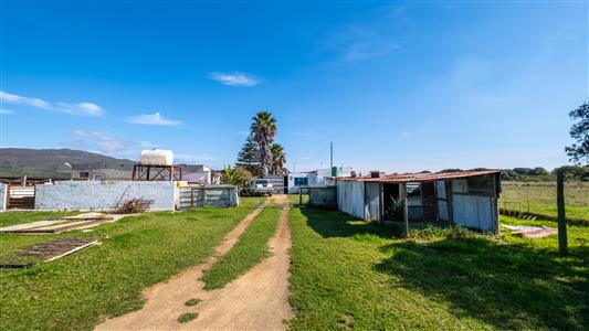 False - Farm For Sale in Bredasdorp, Western Cape - M123717