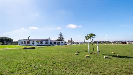 False - Farm For Sale in Bredasdorp, Western Cape - M123717