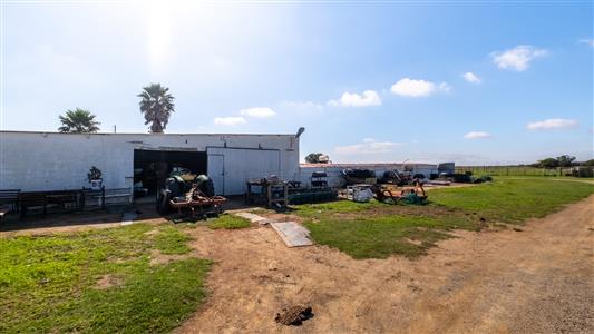 False - Farm For Sale in Bredasdorp, Western Cape - M123717