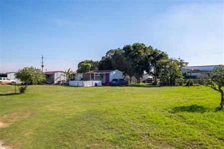 False - Farm For Sale in Bredasdorp, Western Cape - M123717