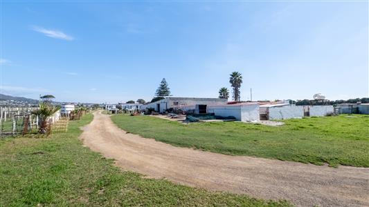 False - Farm For Sale in Bredasdorp, Western Cape - M123717