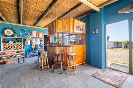 False - Farm For Sale in Bredasdorp, Western Cape - M123717