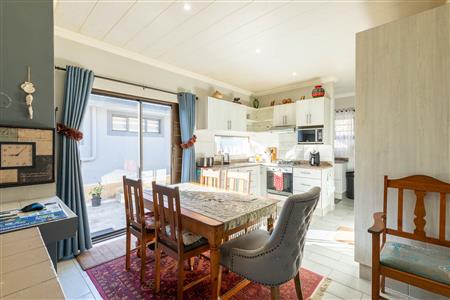 False - House for sale in Dana Bay, Mossel Bay - M124897