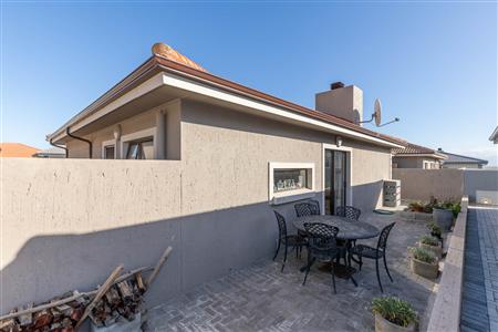 False - House for sale in Dana Bay, Mossel Bay - M124897