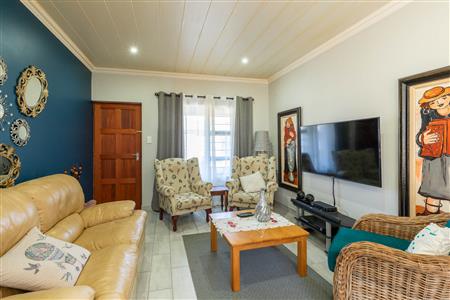 False - House for sale in Dana Bay, Mossel Bay - M124897