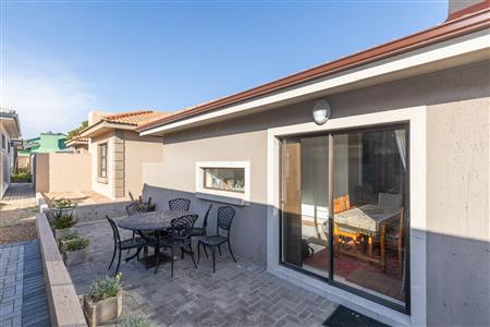 False - House for sale in Dana Bay, Mossel Bay - M124897