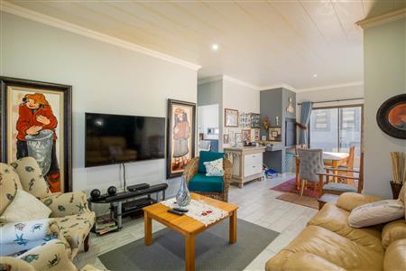 False - House for sale in Dana Bay, Mossel Bay - M124897