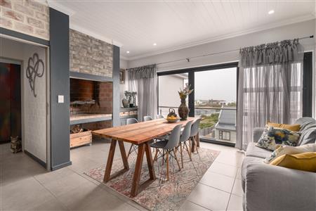 False - House withdrawn in Oceanview Heights, Struisbaai - M124903