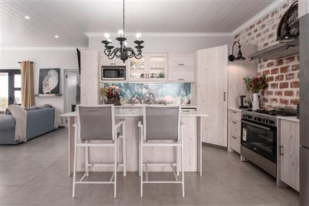 False - House withdrawn in Oceanview Heights, Struisbaai - M124903
