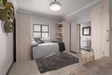 False - House withdrawn in Oceanview Heights, Struisbaai - M124903