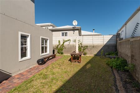 False - Townhouse For Sale in Langeberg Ridge, Kraaifontein, Western Cape - M122326