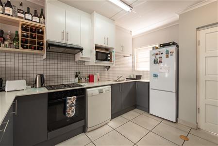 False - Townhouse For Sale in Langeberg Ridge, Kraaifontein, Western Cape - M122326