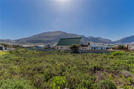 False - Vacant Land For Sale in Bettys Bay, Western Cape - M124924