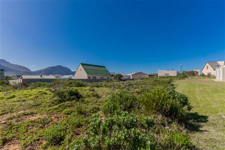 False - Vacant Land For Sale in Bettys Bay, Western Cape - M124924