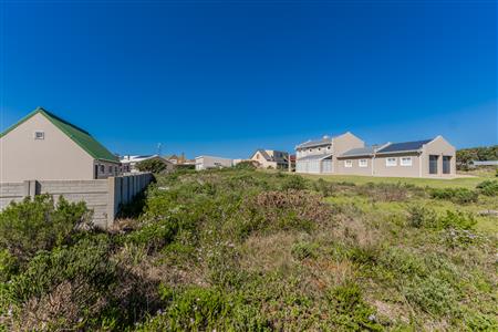 False - Vacant Land For Sale in Bettys Bay, Western Cape - M124924