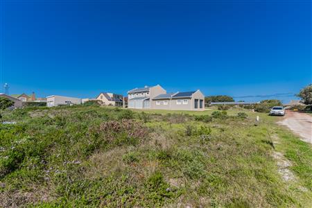 False - Vacant Land For Sale in Bettys Bay, Western Cape - M124924