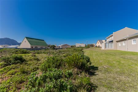 False - Vacant Land For Sale in Bettys Bay, Western Cape - M124924