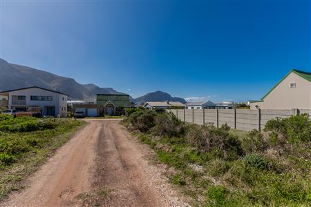 False - Vacant Land For Sale in Bettys Bay, Western Cape - M124924