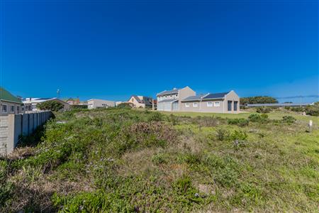 False - Vacant Land For Sale in Bettys Bay, Western Cape - M124924