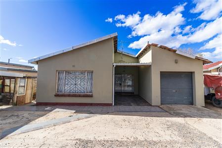 False - House For Sale in Bisho Park, Bhisho, Eastern Cape - M124960