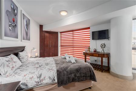 False - Apartment For Sale in Strand South, Strand, Western Cape - M124967