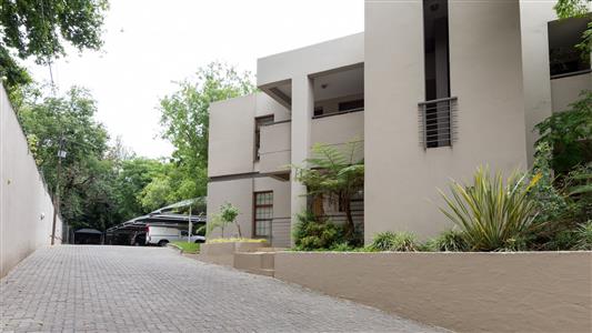 False - Apartment For Sale in Illovo, Sandton, Gauteng - M125013