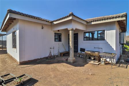 False - House For Sale in Mpophomeni, Howick, KwaZulu Natal - M125075