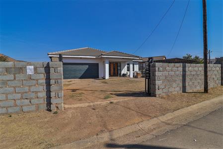 False - House For Sale in Mpophomeni, Howick, KwaZulu Natal - M125075