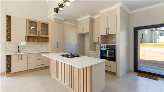 False - Townhouse For Sale in Reebok, Groot Brakrivier, Western Cape - M125102
