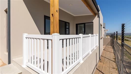 False - Townhouse For Sale in Reebok, Groot Brakrivier, Western Cape - M125102