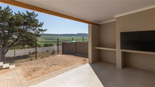 False - Townhouse For Sale in Reebok, Groot Brakrivier, Western Cape - M125102