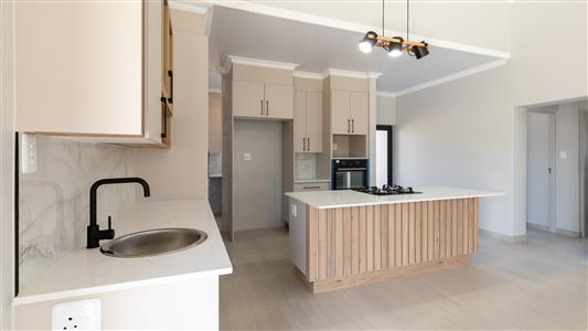 False - Townhouse For Sale in Reebok, Groot Brakrivier, Western Cape - M125102