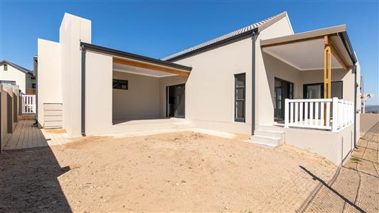 False - Townhouse For Sale in Reebok, Groot Brakrivier, Western Cape - M125102