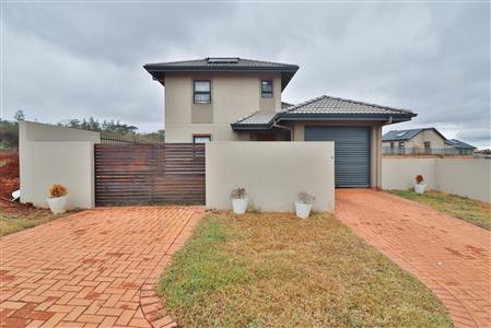 False - House For Sale in Bishopstowe, Pietermaritzburg, KwaZulu Natal - M125089