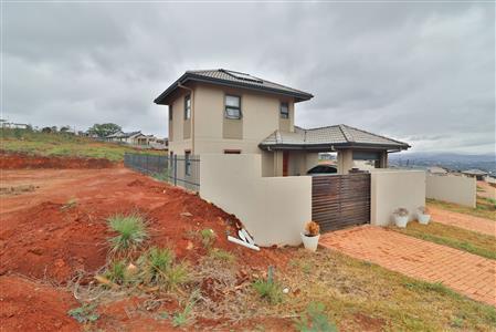 False - House For Sale in Bishopstowe, Pietermaritzburg, KwaZulu Natal - M125089