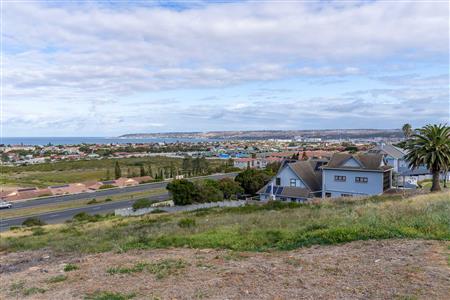 False - Vacant Land for sale in Hartenbos Heuwels, Hartenbos - M125104