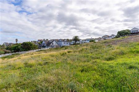 False - Vacant Land for sale in Hartenbos Heuwels, Hartenbos - M125104