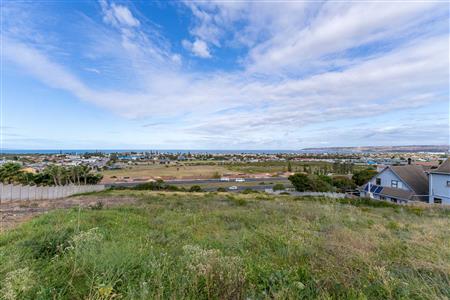 False - Vacant Land for sale in Hartenbos Heuwels, Hartenbos - M125104