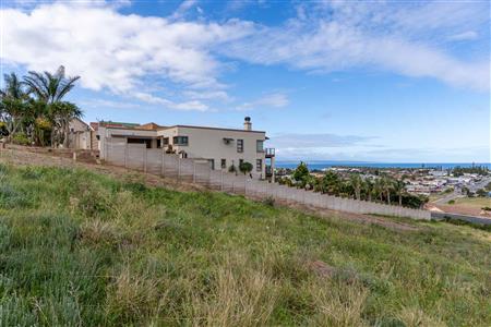 False - Vacant Land for sale in Hartenbos Heuwels, Hartenbos - M125104