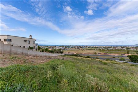 False - Vacant Land for sale in Hartenbos Heuwels, Hartenbos - M125104