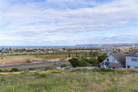 False - Vacant Land for sale in Hartenbos Heuwels, Hartenbos - M125104