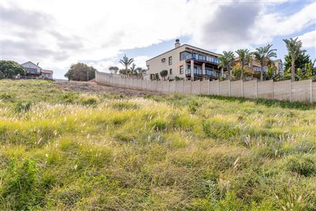 False - Vacant Land for sale in Hartenbos Heuwels, Hartenbos - M125104