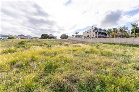 False - Vacant Land for sale in Hartenbos Heuwels, Hartenbos - M125104