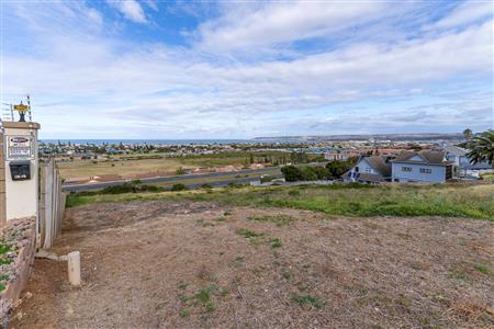 False - Vacant Land for sale in Hartenbos Heuwels, Hartenbos - M125104
