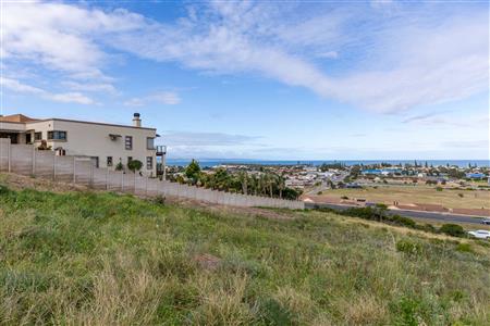 False - Vacant Land for sale in Hartenbos Heuwels, Hartenbos - M125104