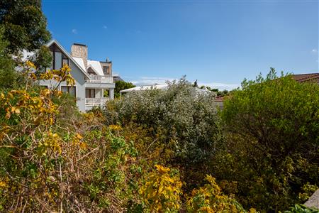 False - Vacant Land For Sale in Gordons Bay Central, Gordons Bay, Western Cape - M123777