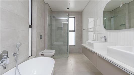 False - Townhouse To Rent in Bryanston, Sandton, Gauteng - M125127