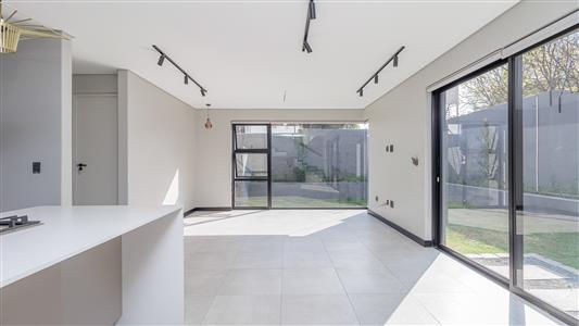 False - Townhouse To Rent in Bryanston, Sandton, Gauteng - M125127