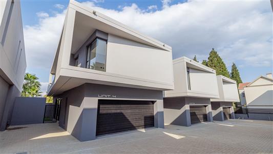 False - Townhouse To Rent in Bryanston, Sandton, Gauteng - M125127